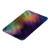 カラフル振動 マグネット (左側)