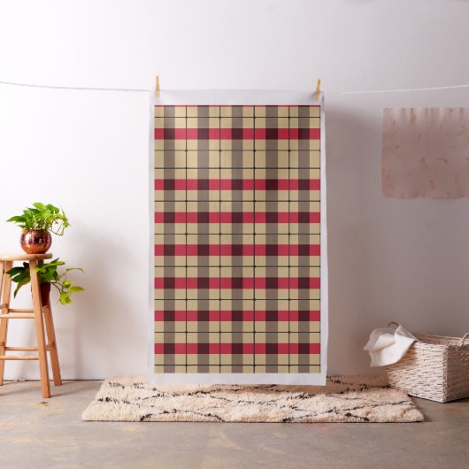 カラフル支払様式 ファブリック (インサイチュ)