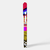 カラフル新しいiPhone 6 Case-Mate iPhoneケース (裏面 / 左)