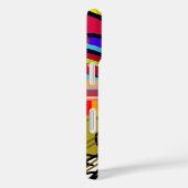 カラフル新しいiPhone 6 Case-Mate iPhoneケース (裏面 / 右)