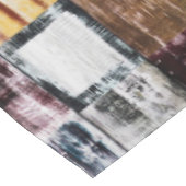 カラフル方形 テーブルクロス (アングル)