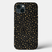 カラフル星 Case-Mate iPhoneケース (裏面)