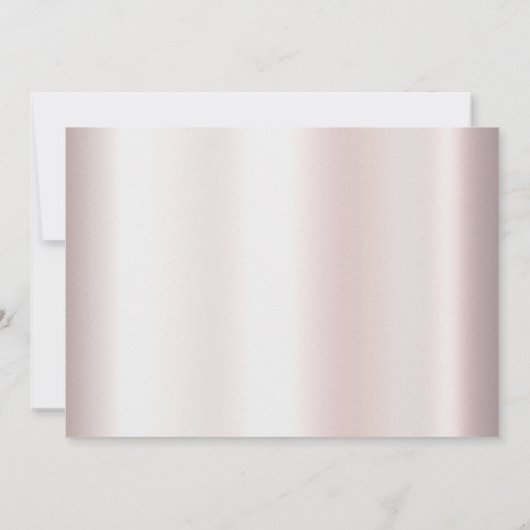 カラフル春の花日付の保存 セーブザデート (裏面)