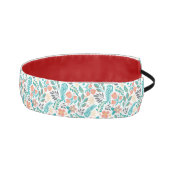 カラフル春の花 アスレチックヘッドバンド (右)