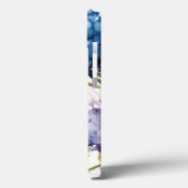 カラフル春の花 Case-Mate iPhoneケース (裏面 / 左)