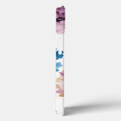 カラフル春の花 Case-Mate iPhoneケース (裏面 / 右)