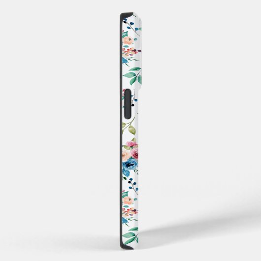 カラフル春の花 Case-Mate iPhoneケース (裏面 / 右)