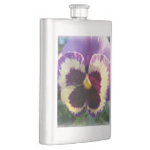 カラフル春パンシー フラスク (右)