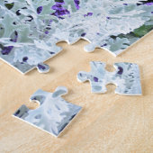 カラフル春園 ジグソーパズル (側面)