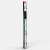 カラフル曼荼羅 Case-Mate iPhoneケース (裏面/右)