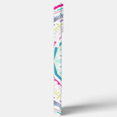 カラフル曼荼羅 Case-Mate iPhoneケース (裏面 / 右)