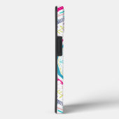 カラフル曼荼羅 Case-Mate iPhoneケース (裏面 / 右)