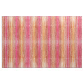 カラフル木材壁 ファブリック (ヤード)