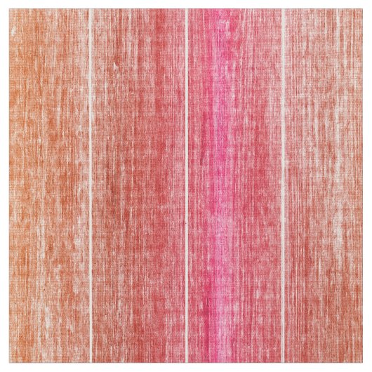 カラフル木材壁 ファブリック (クローズアップ)