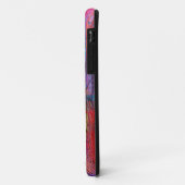カラフル木目#2 Case-Mate iPhoneケース (裏面/左)