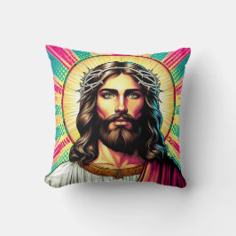 カラフル枕！ クッション