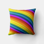 カラフル枕 クッション (裏面)