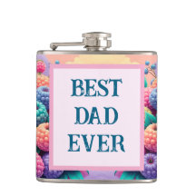 カラフル果実と最高のパパ