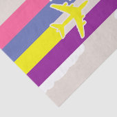 カラフル機 薄葉紙 (詳細)