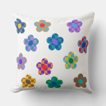 カラフル正方形