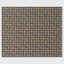 カラフル正方形