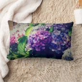 カラフル水栓 ランバークッション (ブランケット)