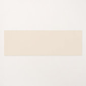 カラフル水玉模様 ヨガマット (裏面(横))