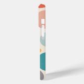 カラフル水玉模様 Case-Mate iPhoneケース (裏面 / 左)