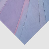 カラフル油絵を描アートティッシュペーパー 薄葉紙 (詳細)