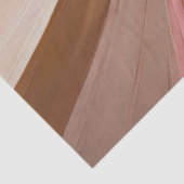 カラフル油絵を描アートティッシュペーパー 薄葉紙 (詳細)