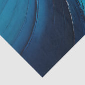 カラフル油絵を描アートティッシュペーパー 薄葉紙 (詳細)