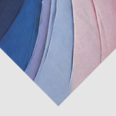 カラフル油絵を描アートティッシュペーパー 薄葉紙 (詳細)