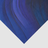 カラフル油絵を描アートティッシュペーパー 薄葉紙 (詳細)