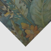 カラフル海エクスペリエンスの切り離しティッシュペーパー 薄葉紙 (詳細)