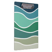 カラフル海 クリップボード (右)