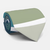 カラフル海 ネクタイ (ロール)