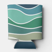 カラフル海 缶クーラー (裏面)