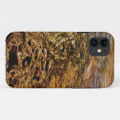 カラフル火山迷路 Case-Mate iPhoneケース (裏面(横))