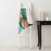 カラフル牛 シェルパブランケット (インサイチュ)