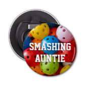 カラフル玉 栓抜き (正面)