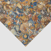 「カラフル王国」 薄葉紙 (詳細)