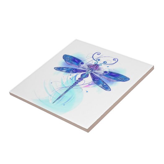 カラフル瓦 タイル (側面)