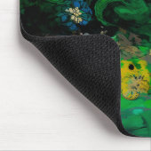 カラフル界の人 マウスパッド (コーナー)