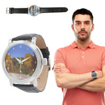 カラフル秋葉シーズントロリーカートラベルWI