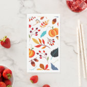 カラフル紅葉 (インサイチュ)