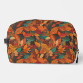 カラフル紅葉 ドップキット (正面)