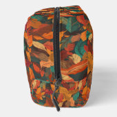 カラフル紅葉 ドップキット (右)