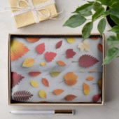 カラフル紅葉 薄葉紙 (ギフト)