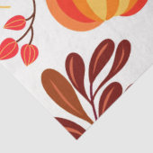 カラフル紅葉 薄葉紙 (詳細)