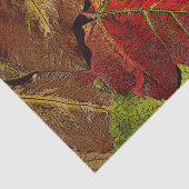 カラフル紅葉 薄葉紙 (詳細)